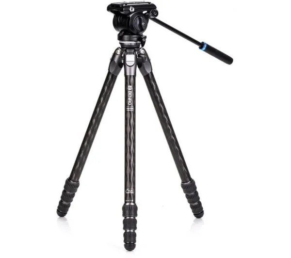 Benro Tortoise 24CLV+S4PRO