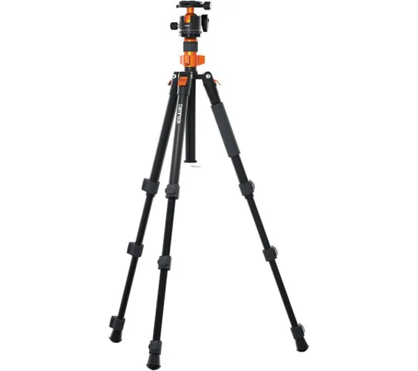 Camrock Wanderer T42 z głowicą kulową AL-4AS