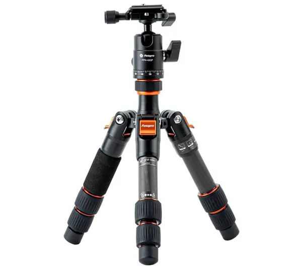 Fotopro X-go Mini 2 z głowicą kulową FPH-42QP