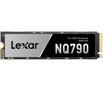 Dysk SSD Lexar NQ790 4TB PCIe Gen4x4 NVMe