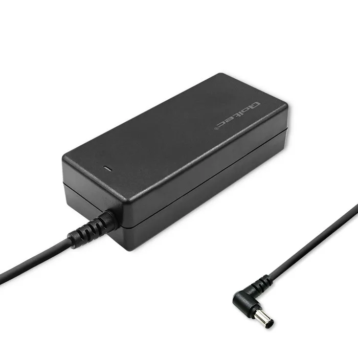 Zasilacz do laptopa Qoltec 50056 Lenovo 20V 2A 40W Czarny