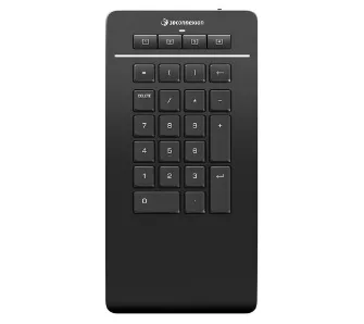 Klawiatura membranowa 3Dconnexion Numpad Pro