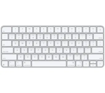 Klawiatura membranowa Apple MXCL3LB/A Magic Keyboard (US) Biały