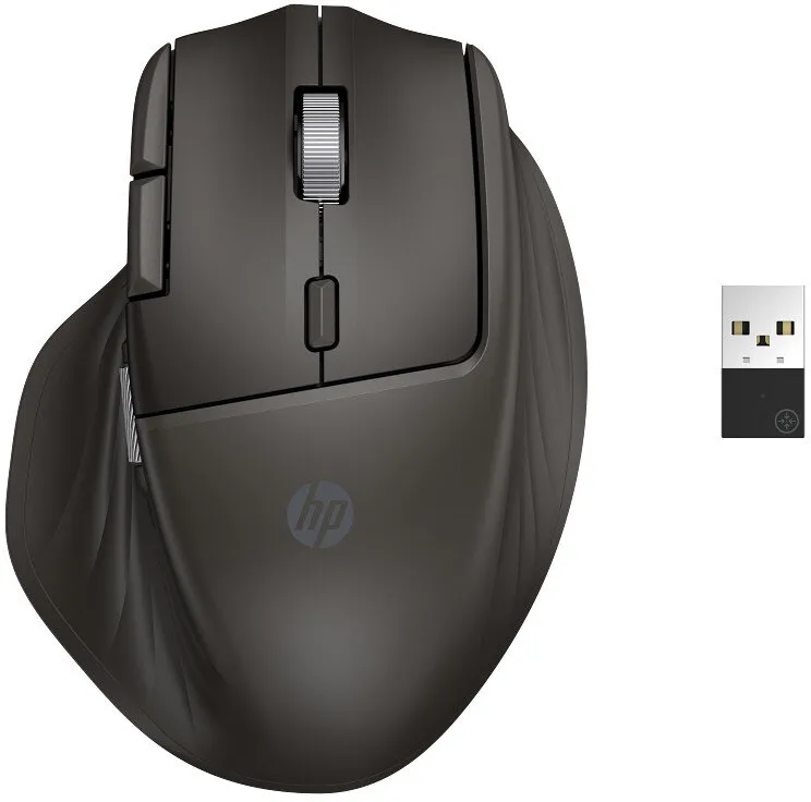 Myszka HP 780M Ultra Fast-Scroll
