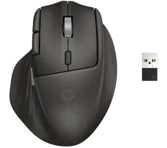 Myszka HP 780M Ultra Fast-Scroll
