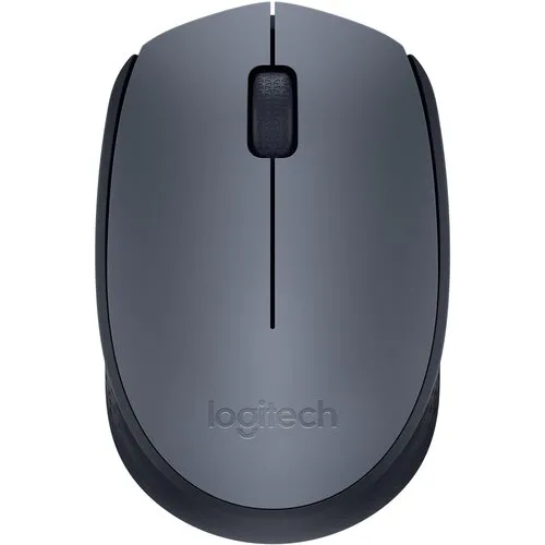 Myszka Logitech M220 Silent, Szary