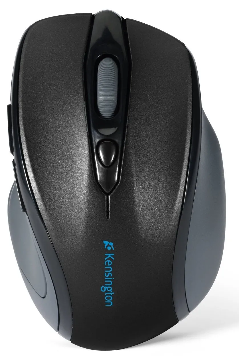 Myszka Kensington Pro Fit K72405EU Czarny
