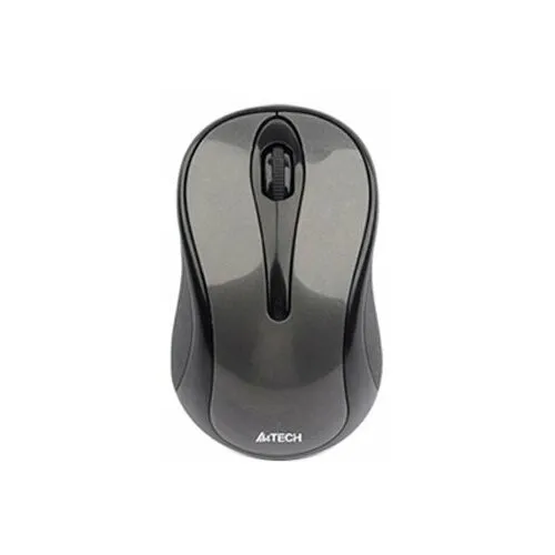 Myszka A4tech V-Track G3-280N Czarno-srebrny