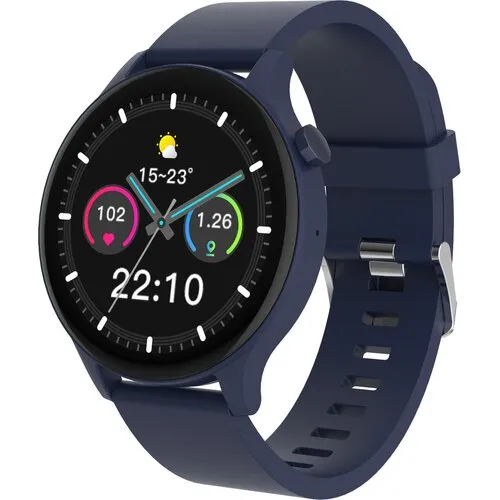 Smartwatch Denver SWC-338BU Niebieski