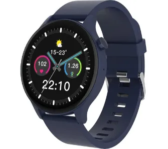 Smartwatch Denver SWC-338BU Niebieski