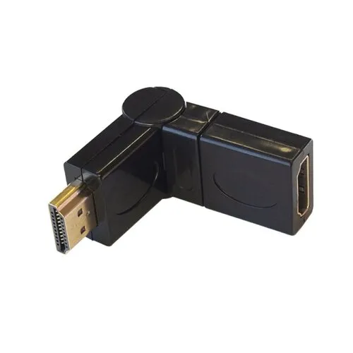 Adapter ART AL-OEM-55 KABADA HDMI - HDMI