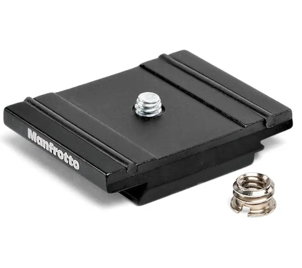 Manfrotto 200PL Pro Czarny