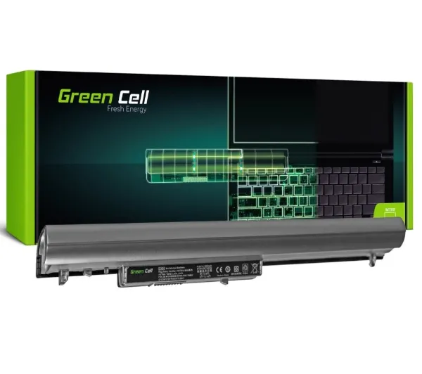 Green Cell HP92 HP