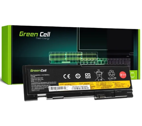 Green Cell LE83 Lenovo