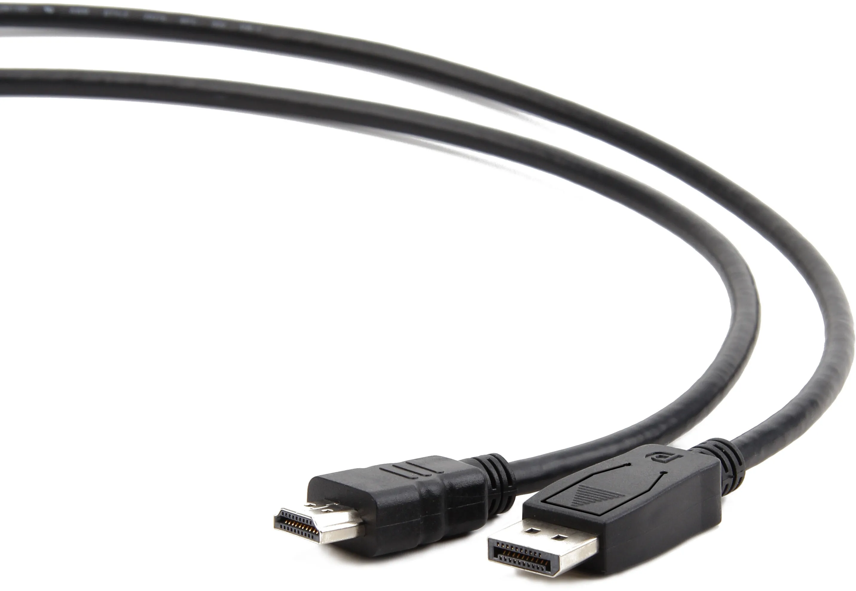 Kabel DisplayPort Gembird CC-DP-HDMI-5M DisplayPort  5m