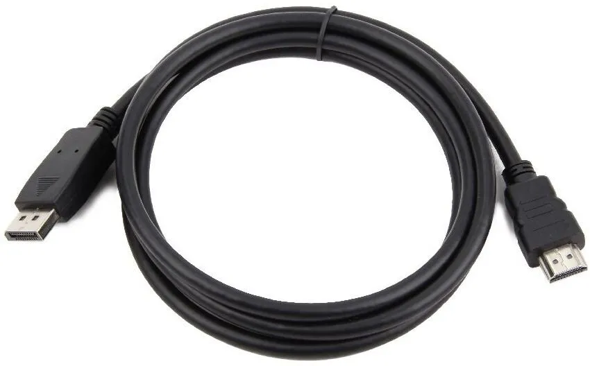 Kabel DisplayPort Gembird CC-DP-HDMI-10m