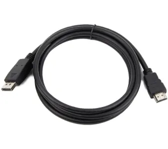 Kabel DisplayPort Gembird CC-DP-HDMI-10m