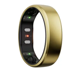 Smartring RingConn Gen 2 RCA-01 8 Złoty