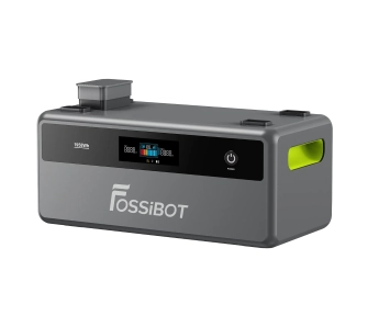 Bateria FOSSiBOT FBP1200-B 1985Wh rozszerzająca
