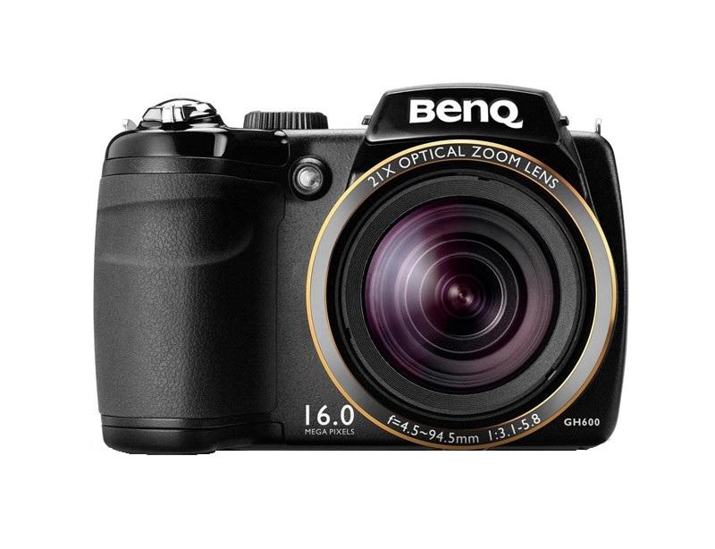 BenQ DSC-GH600