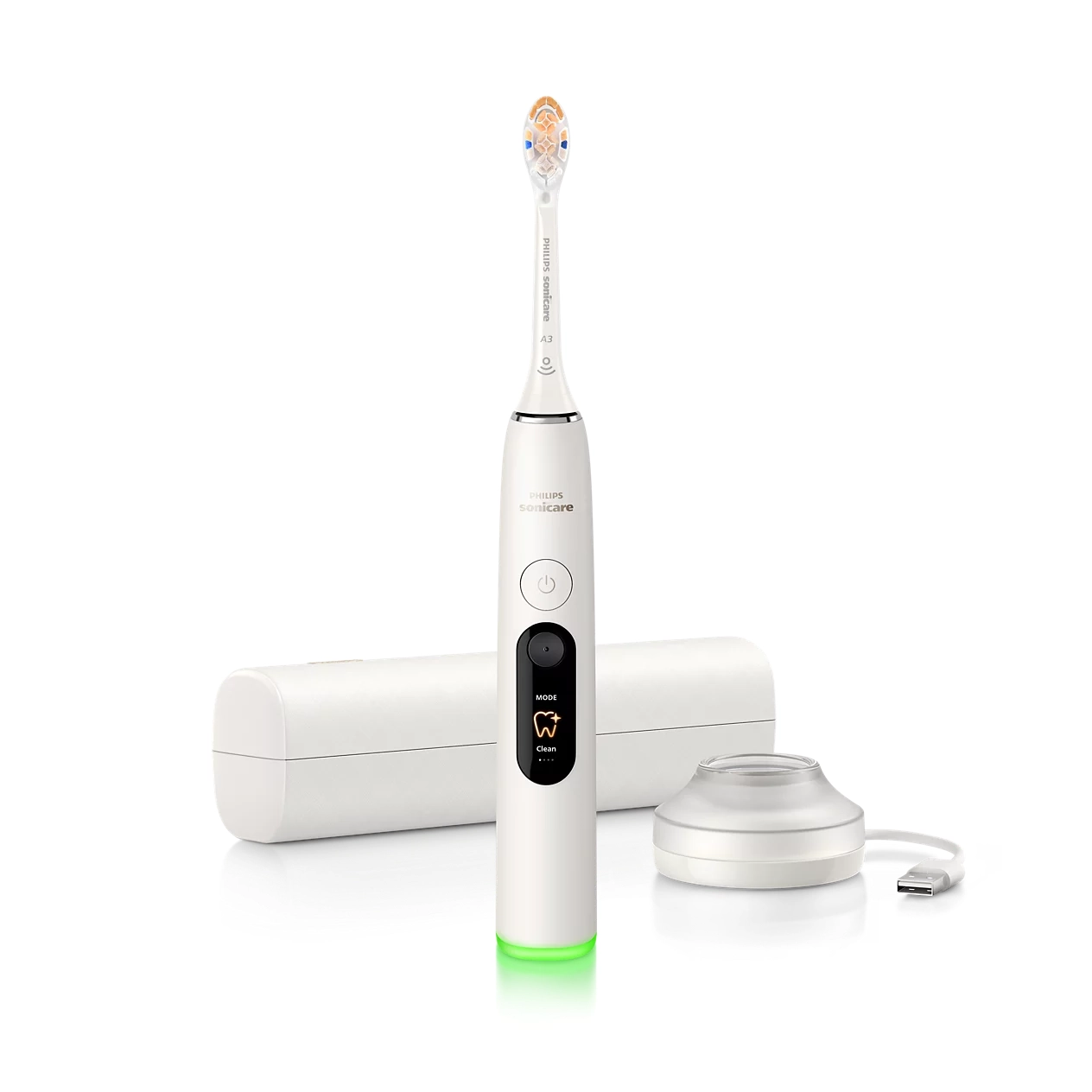 Szczoteczka elektryczna Philips Sonicare DiamondClean 8000 HX8311/11