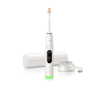 Szczoteczka elektryczna Philips Sonicare DiamondClean 8000 HX8311/11