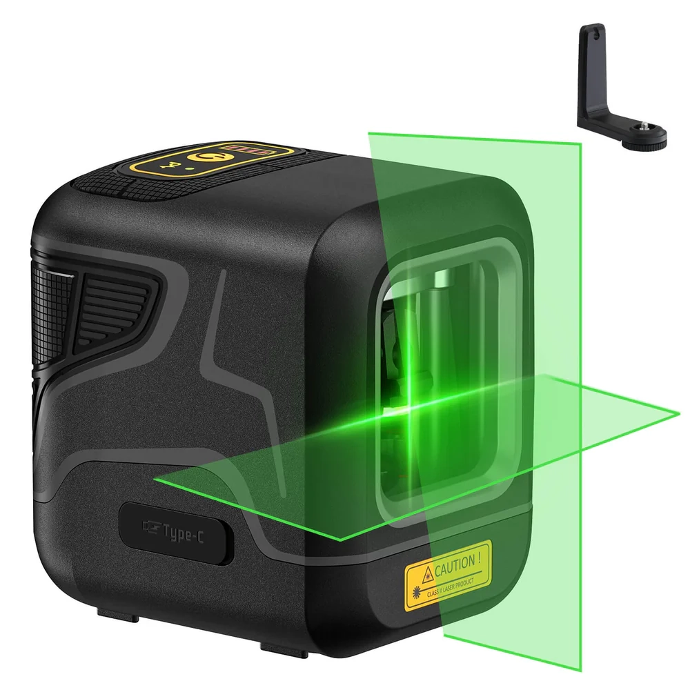 Poziomica laserowa Fanttik D2 Pocket