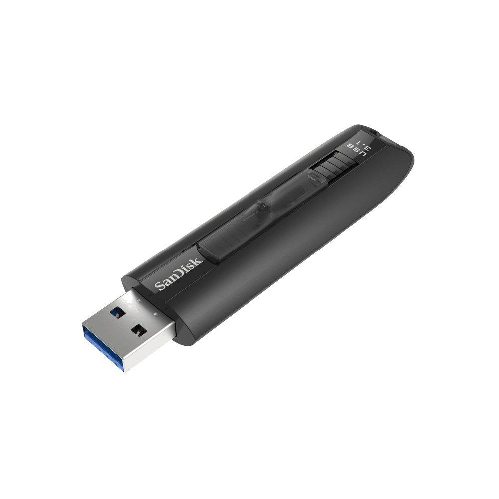 PenDrive SANDISK Extreme Go 64GB USB 3.1