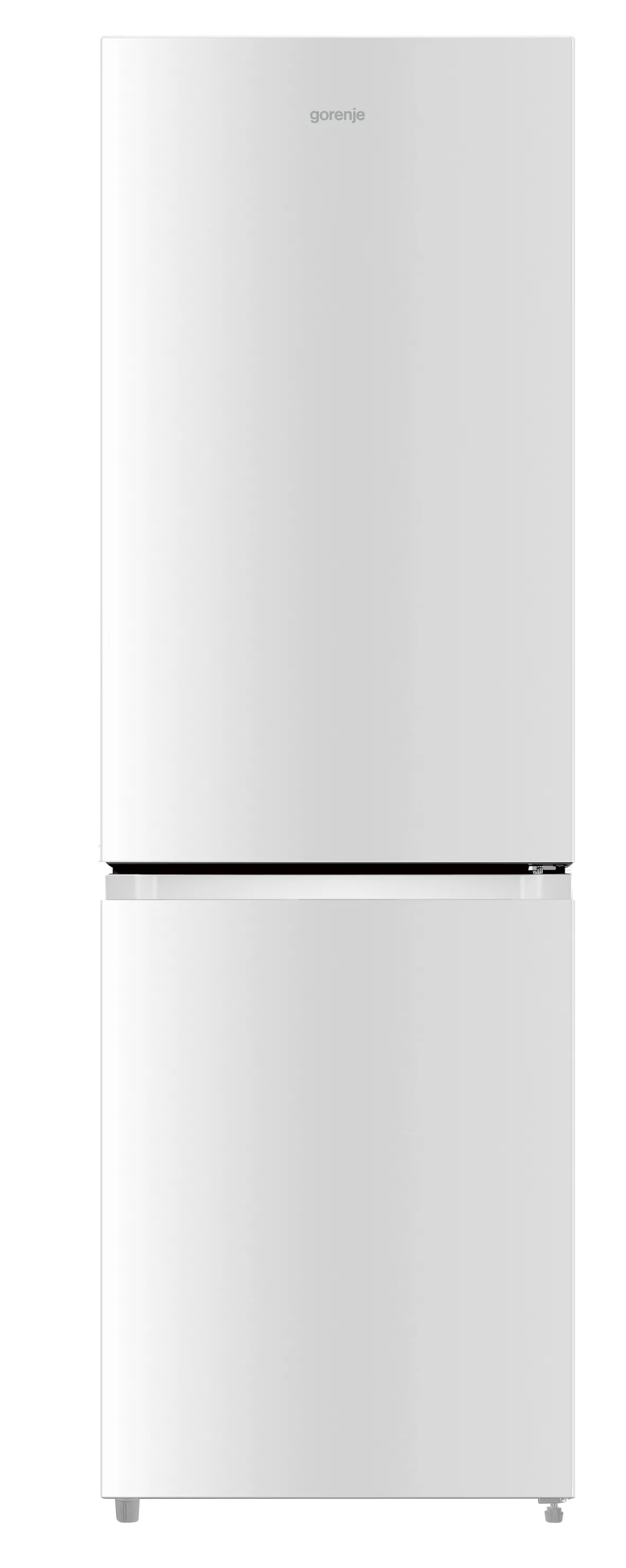 Lodówka Gorenje RK618E2W4 185cm Komora świeżości Biały