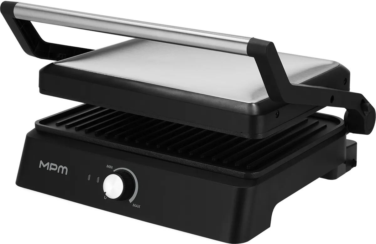 Grill elektryczny MPM MGR-15M 1334cm2