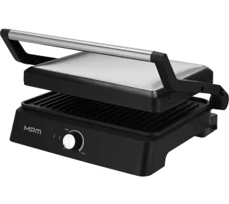 Grill elektryczny MPM MGR-15M 1334cm2