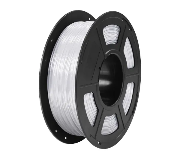 Anycubic IPHTPMW-102 1kg Mlecznobiały