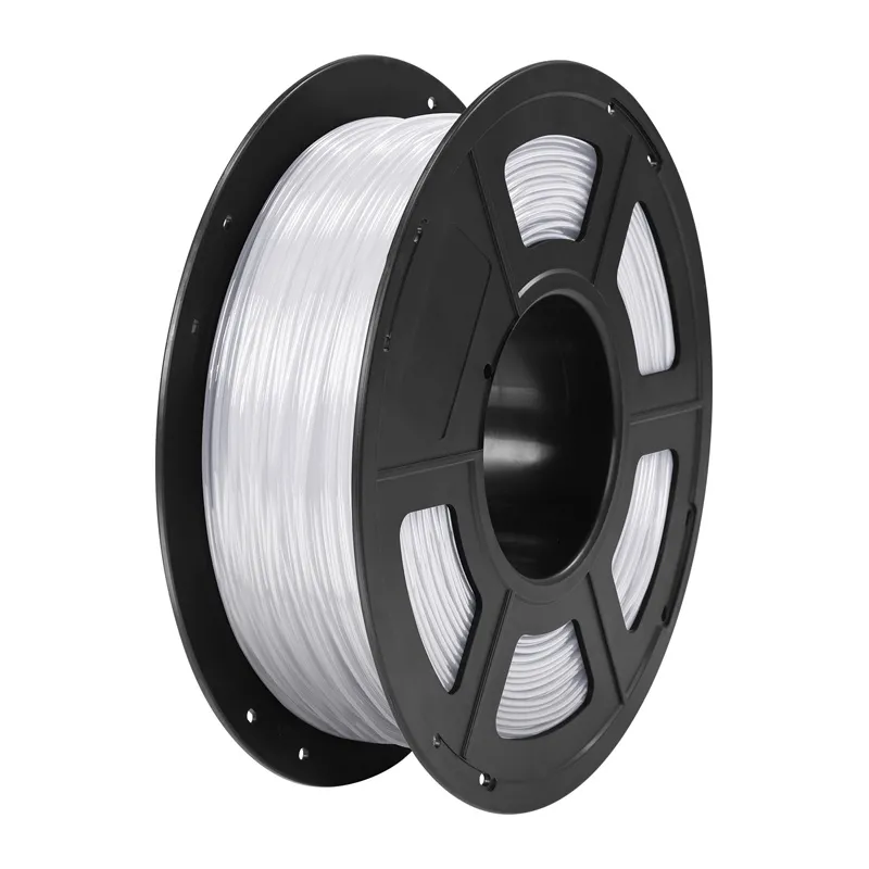 Filament Anycubic IPHTPMW-102 1kg Mlecznobiały