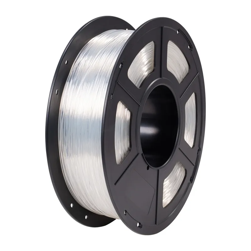 Filament Anycubic IPHTPCL-102 1kg Przezroczysty