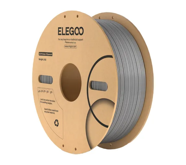 Elegoo 50.203.0644 ABS Szary