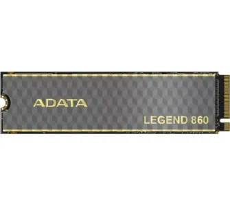 Dysk SSD Adata Legend 860 1TB PCIe Gen4 x4