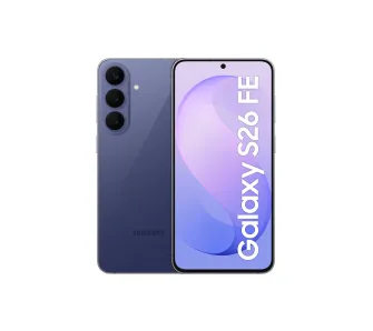 Smartfon Samsung Galaxy S26FE 8/128GB 6,7" 120Hz 50Mpix Niebieski