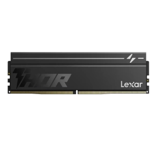 Pamięć RAM Lexar Thor 2nd Gen DDR5 8GB 6000 CL38 Szary