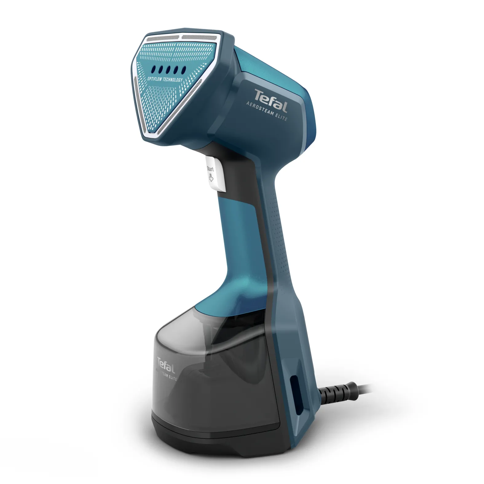 Parownica do ubrań Tefal Aerosteam Elite DT9920