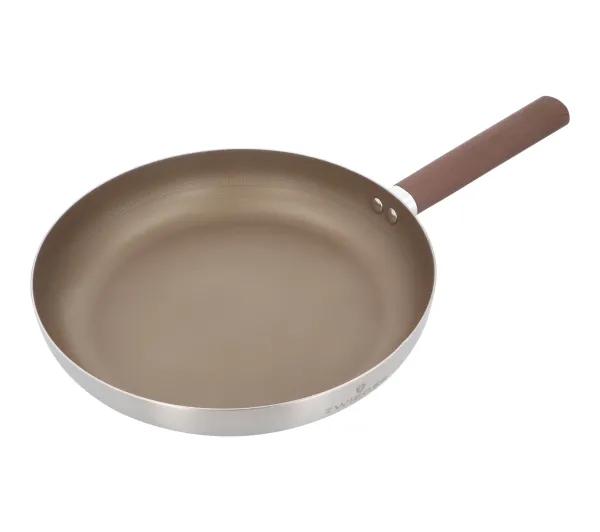 Zwieger TitanCore Indukcja Tytanowa 28cm