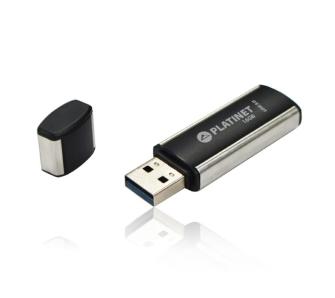 PenDrive Platinet X-Depo 16GB USB 2.0 Czarny