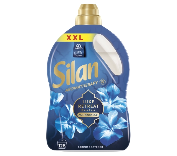Silan Aromatherapy Marrakesh 2,772l