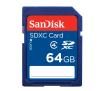 Karta pamięci SanDisk SDXC 64GB
