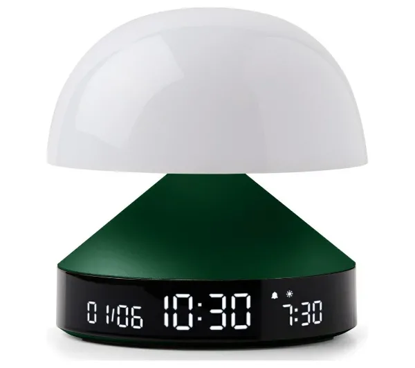 Lexon Mina Sunrise Dark Green LR153DG1 Ciemnozielony