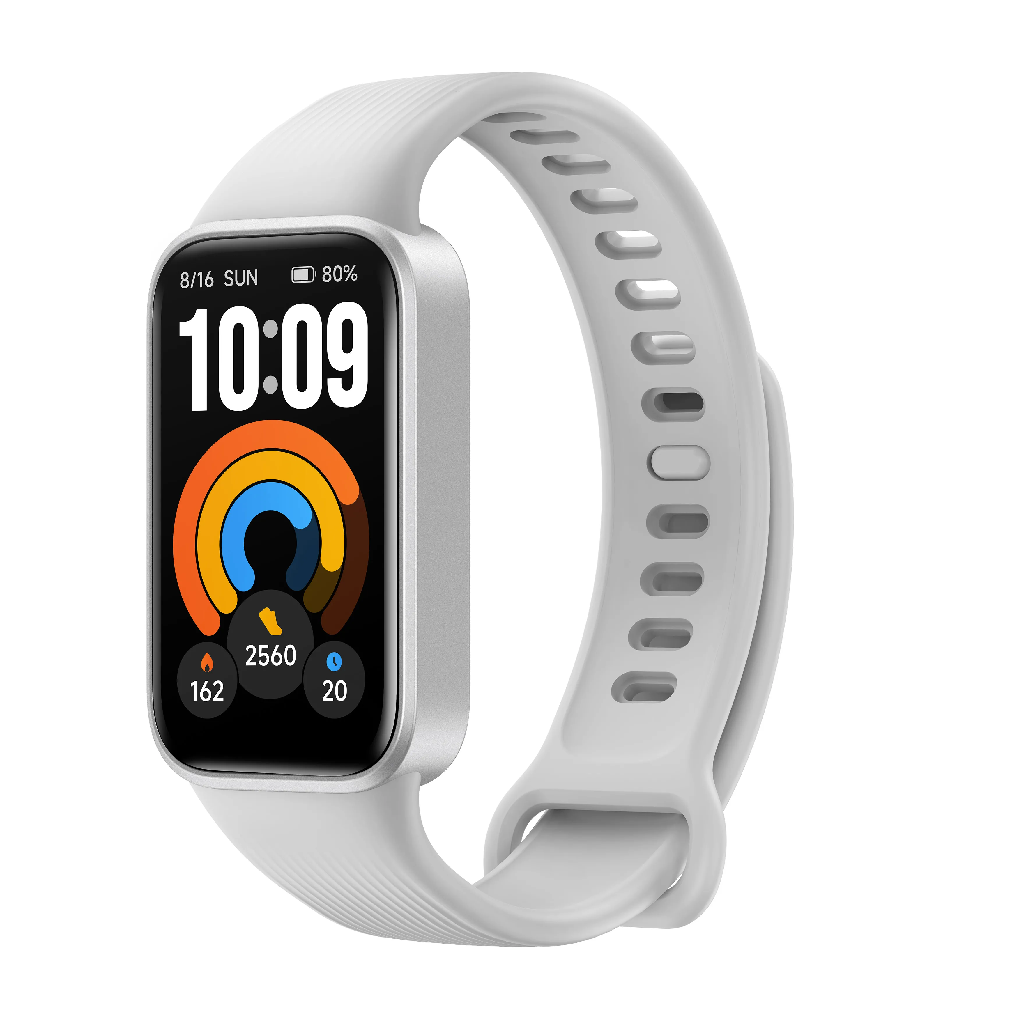 Smartband Xiaomi 11 Active Szary