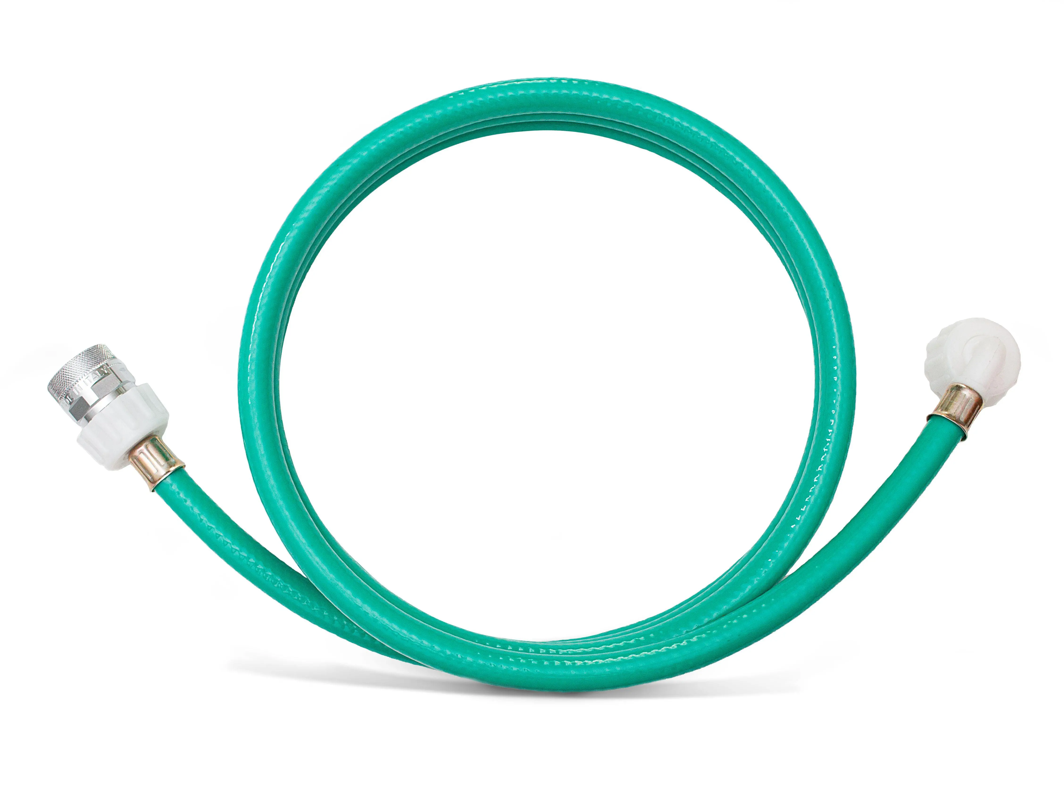 Wąż dopływowy Famas 6-77021 + wodastop 2,5m