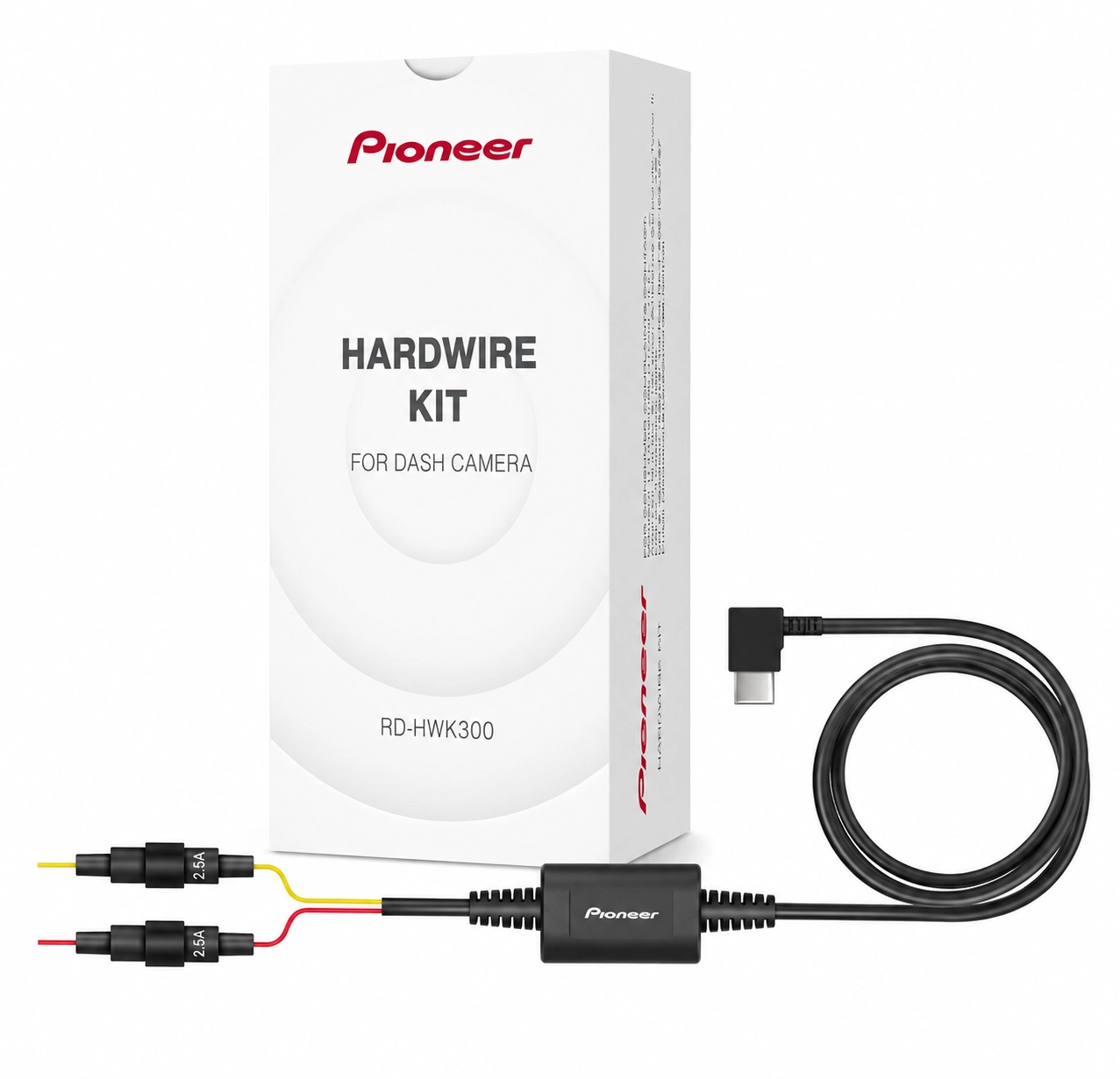 Adapter Pioneer RD-HWK300