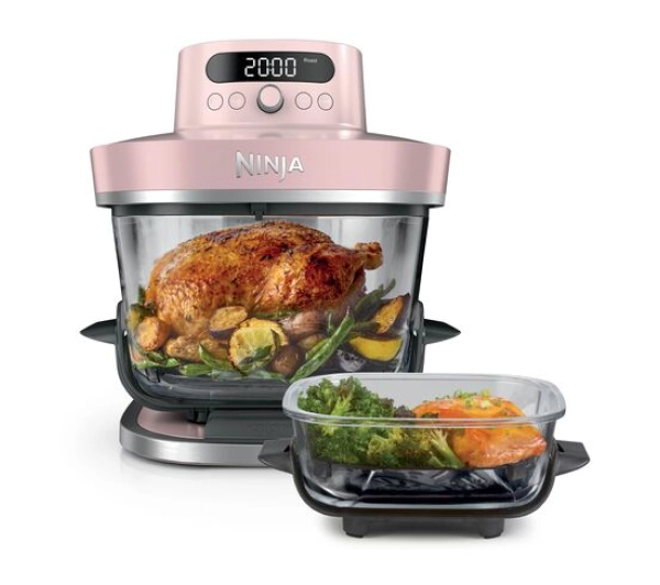 Ninja Crispi Pro AS101EURS 2000W 5,7l