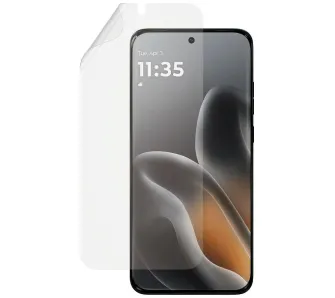 Szkło hartowane PanzerGlass Ultra-Wide Fit do Motorola moto edge 60 Fusion