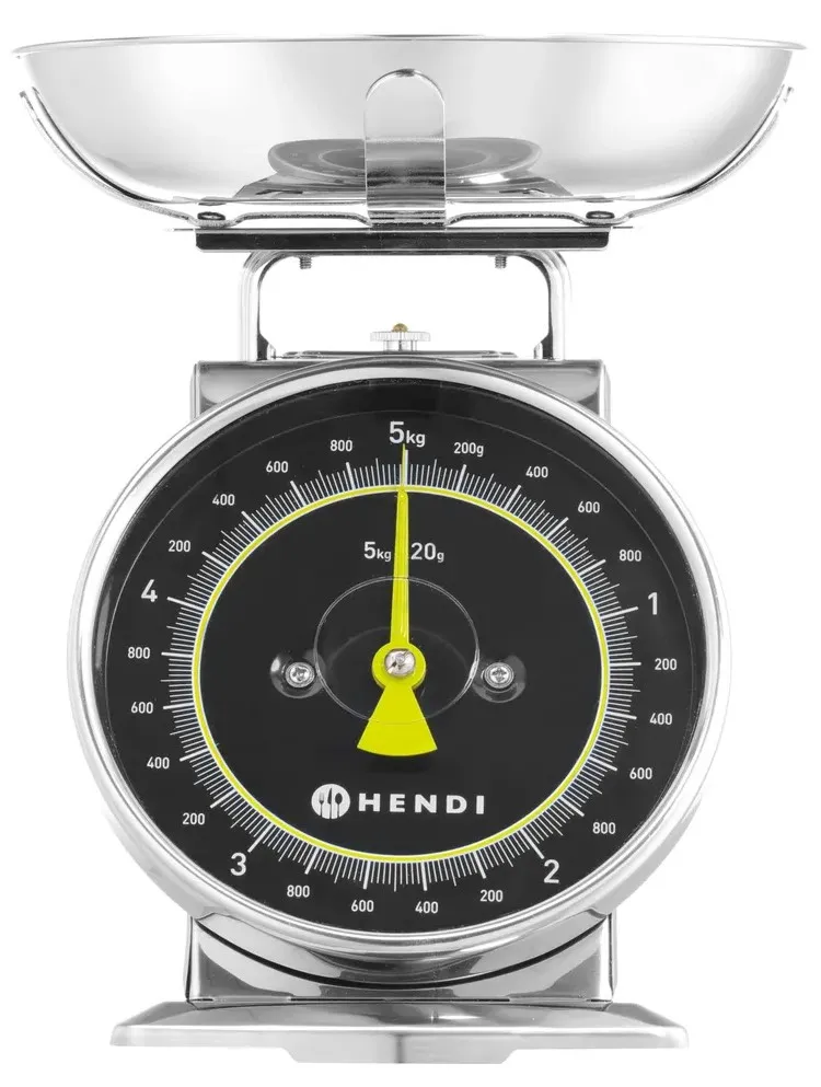Waga Hendi 580042 5kg